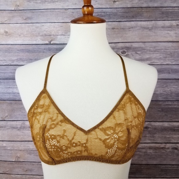 SALE! 💚NWT Victoria’s S Very Sexy Lace Bralette - Picture 3 of 7